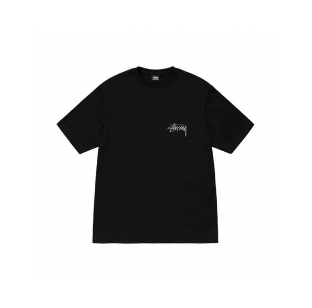 75_Stussy T-shirt