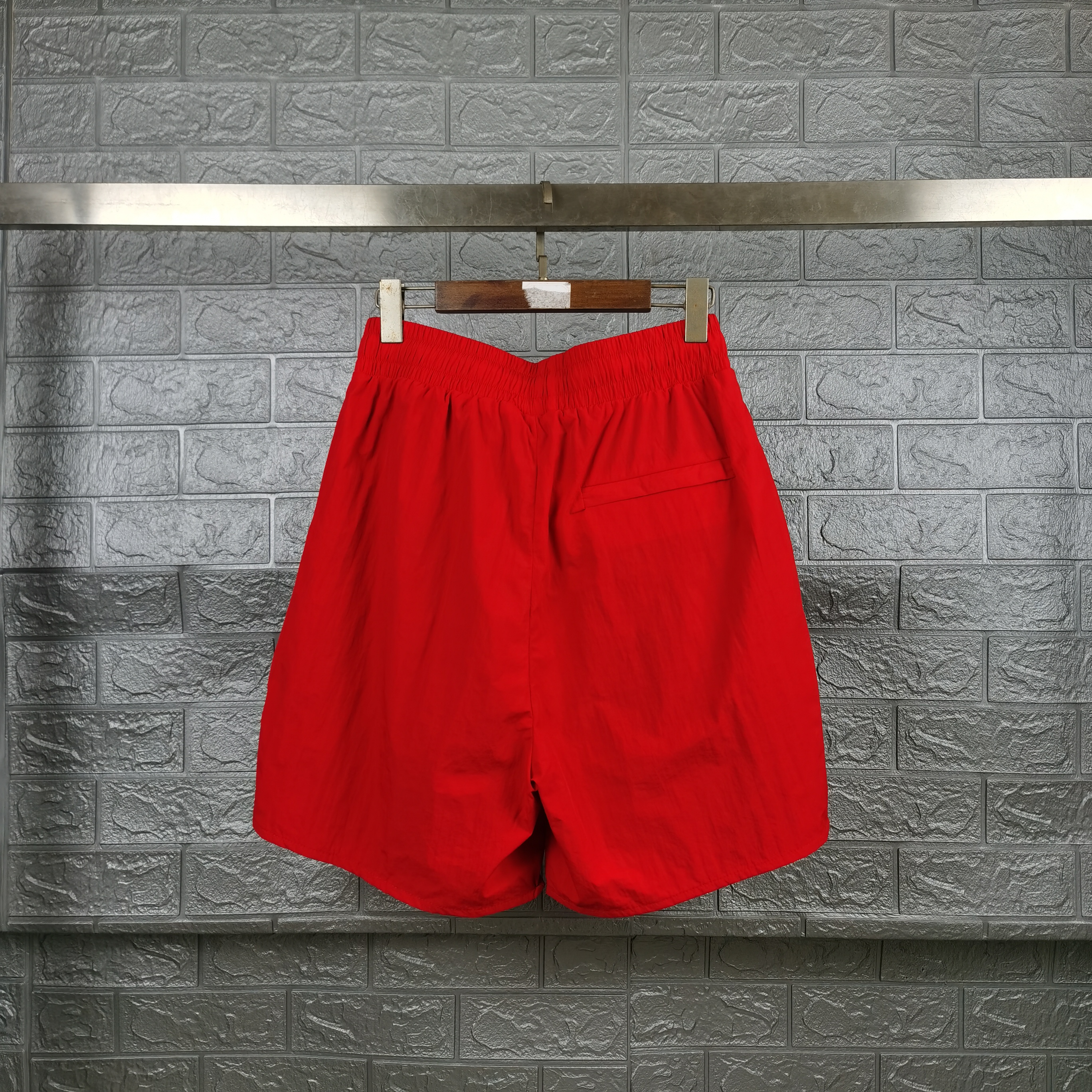 46_Stussy Shorts