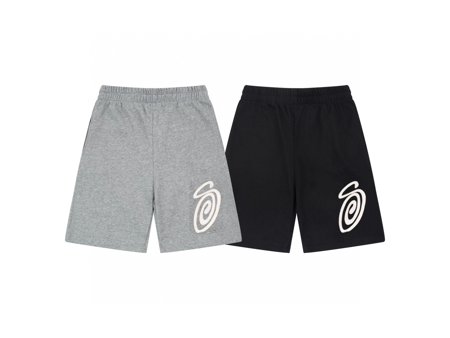 29_Stussy Shorts