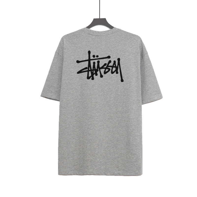 88_Stussy T-shirt