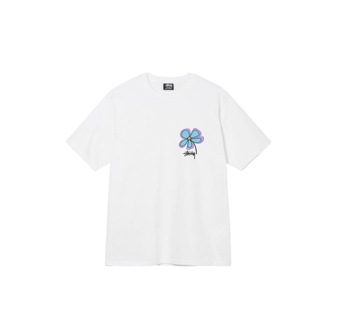 16_Stussy T-shirt