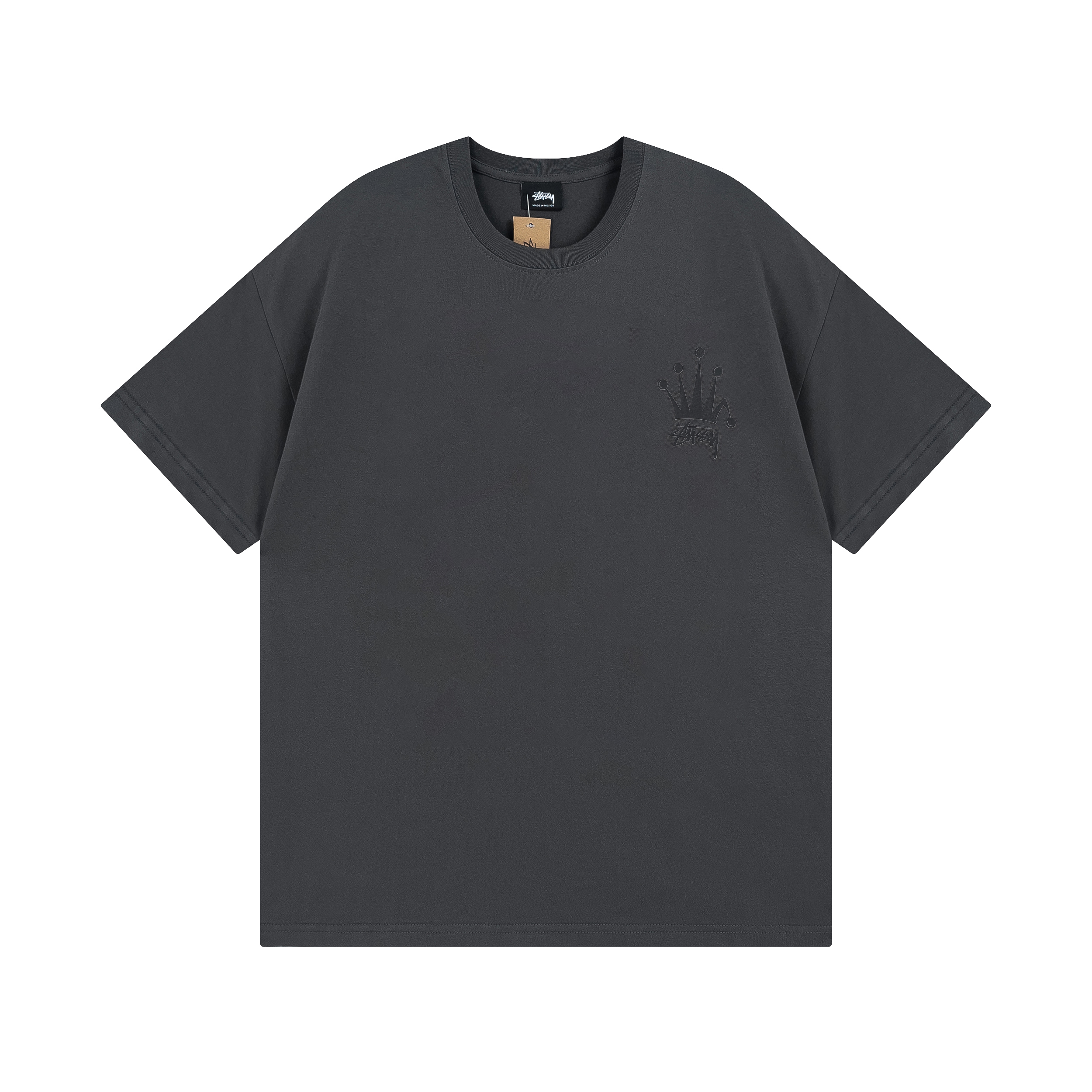 118_Stussy T-shirt