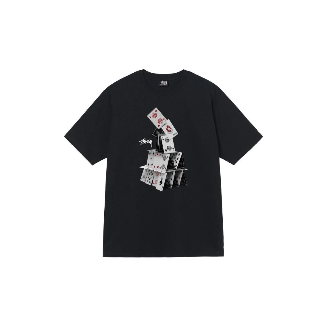 27_Stussy T-shirt