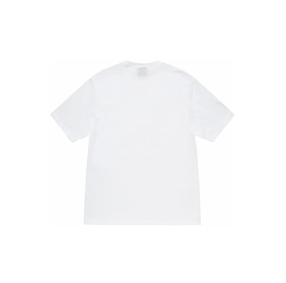 31_Stussy T-shirt