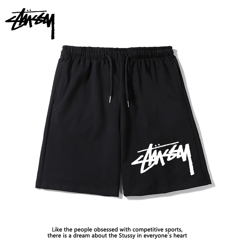 73_Stussy Shorts
