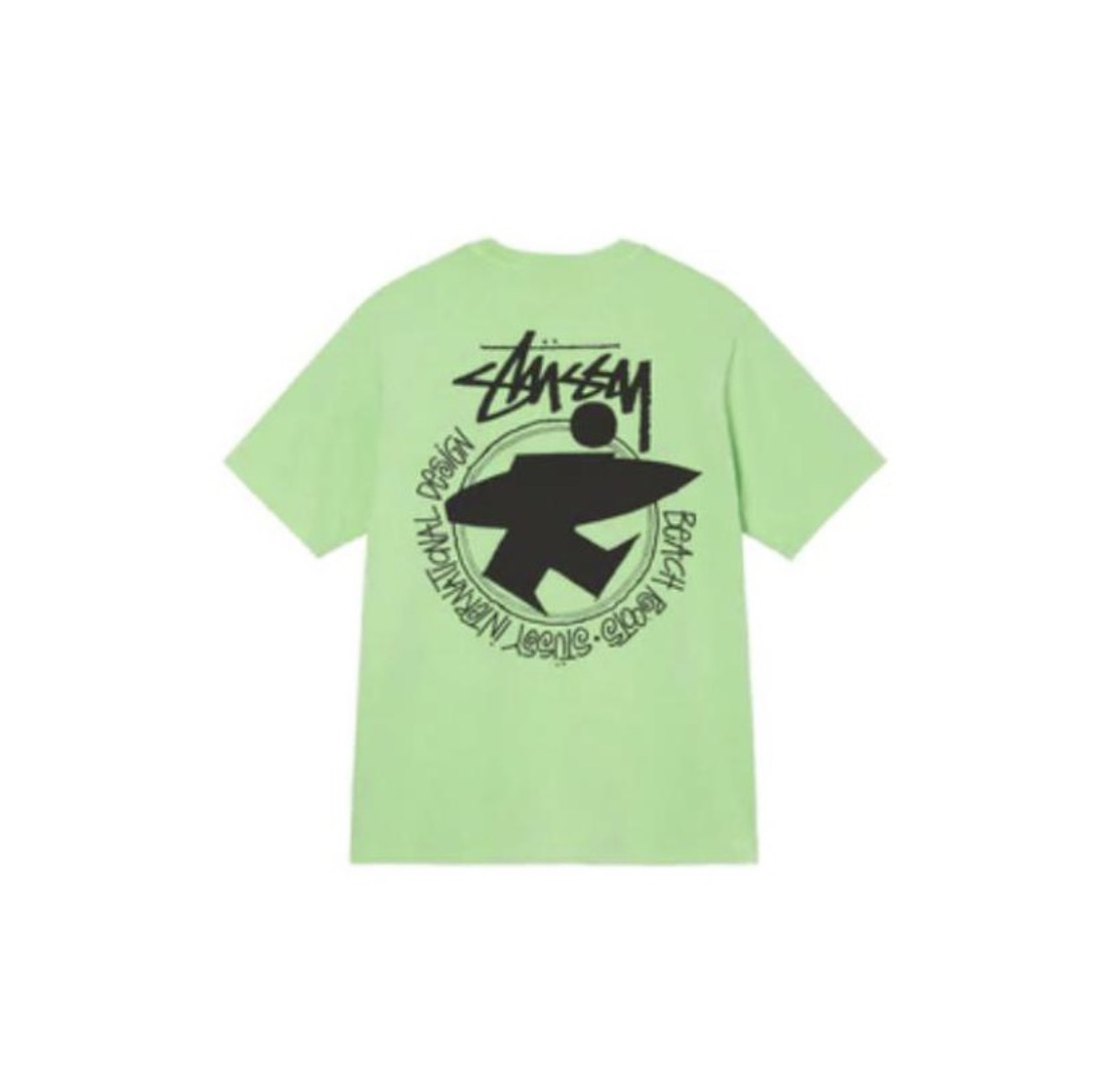 29_Stussy T-shirt