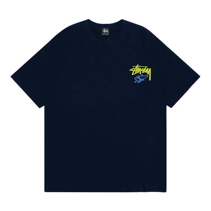 98_Stussy T-shirt