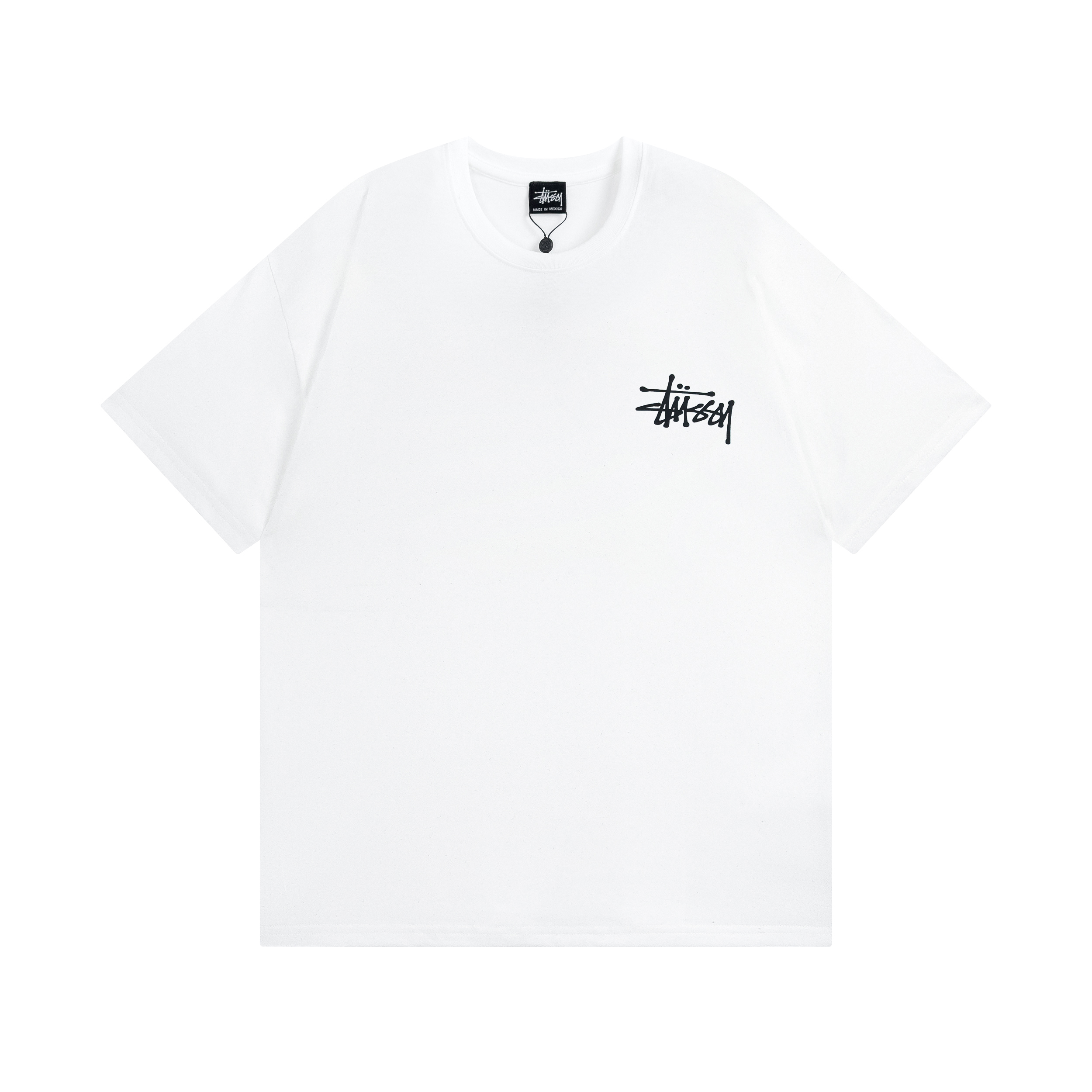 1_Stussy T-shirt