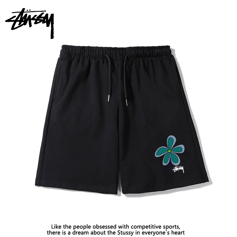 67_Stussy Shorts