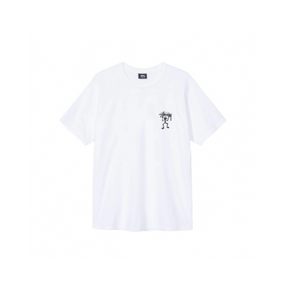 28_Stussy T-shirt