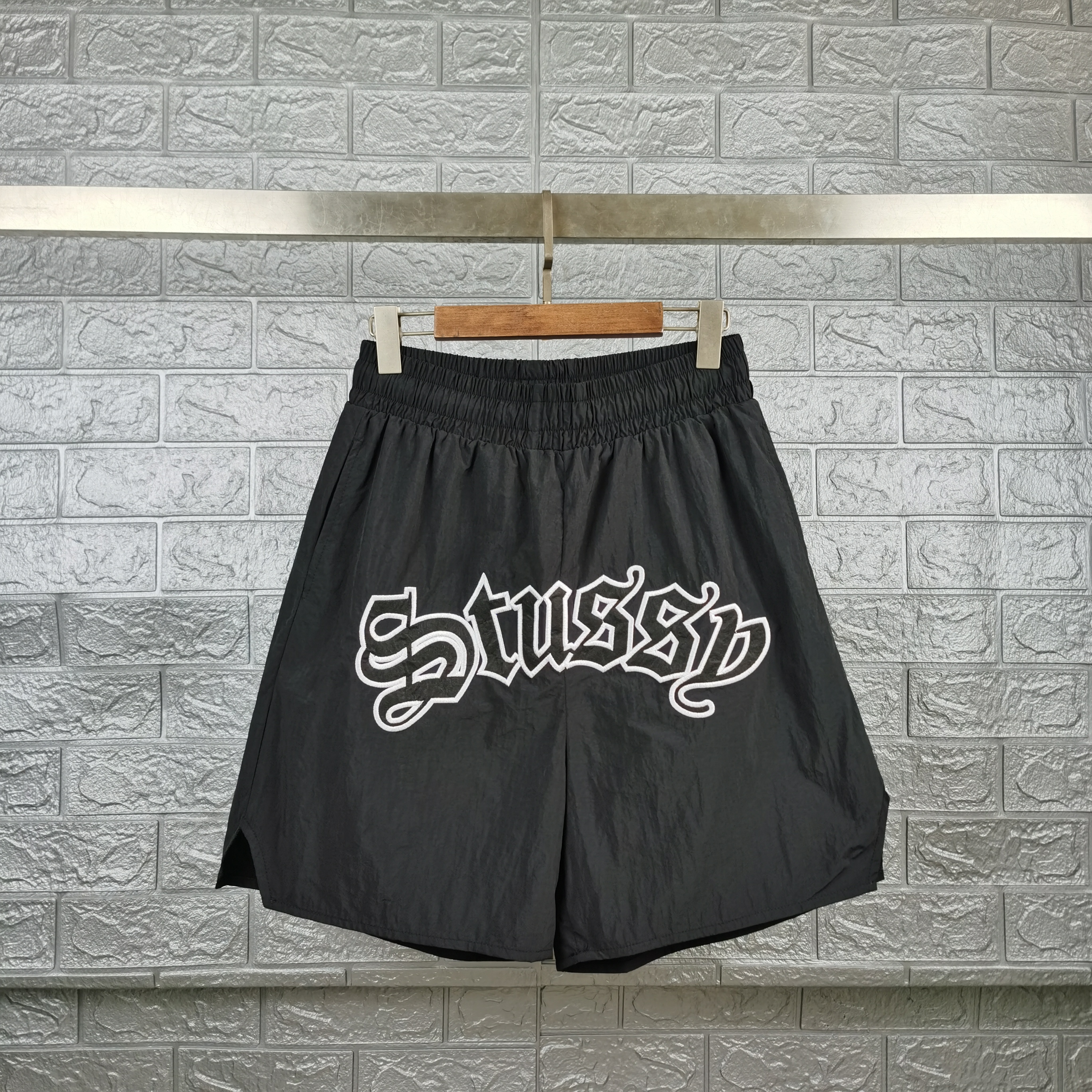 46_Stussy Shorts