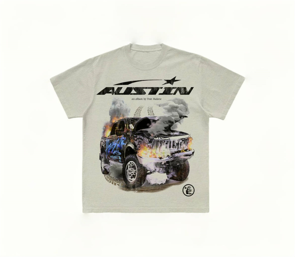 13_138 Hellstar T-shirt