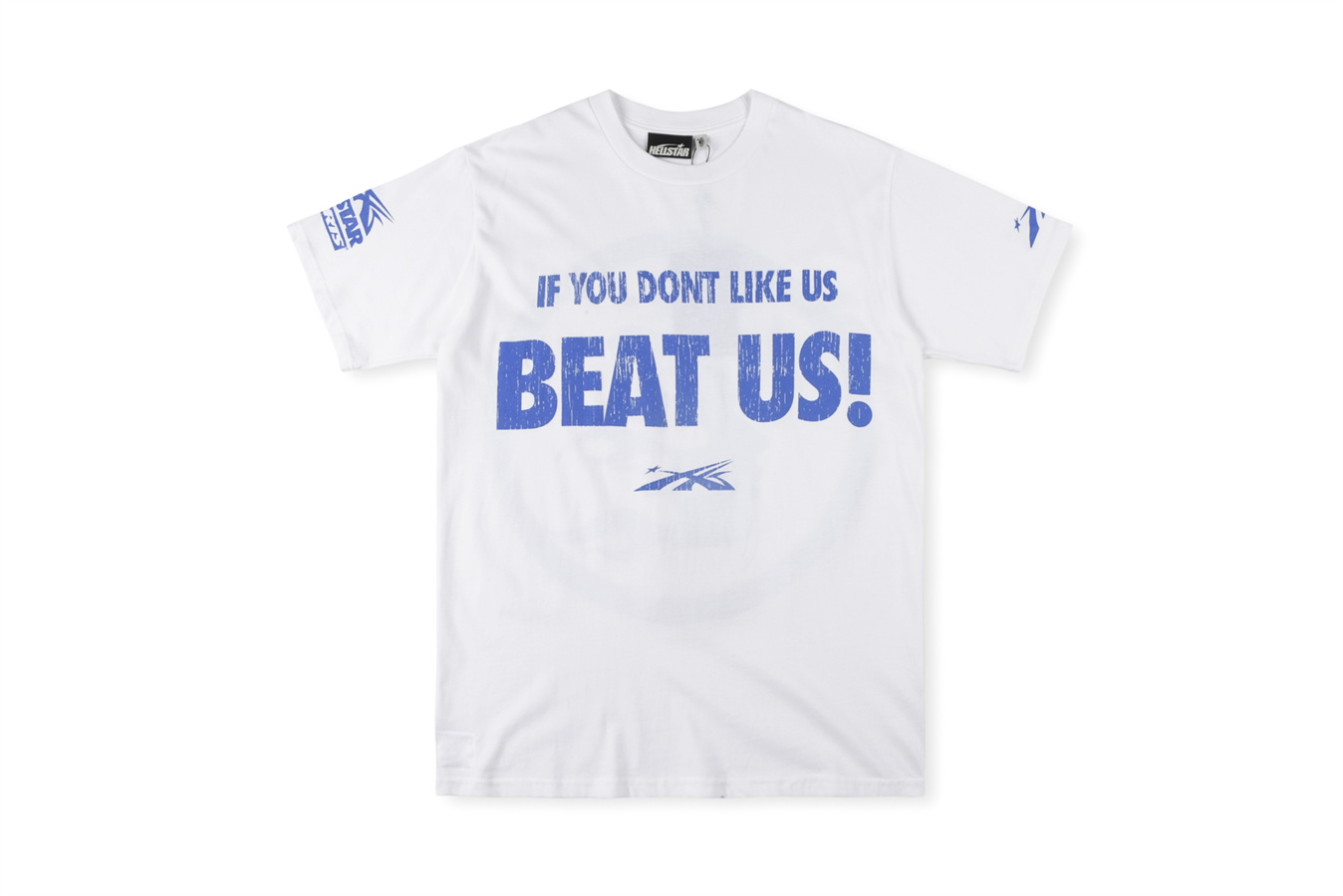 3_138 Hellstar T-shirt 2 Colors