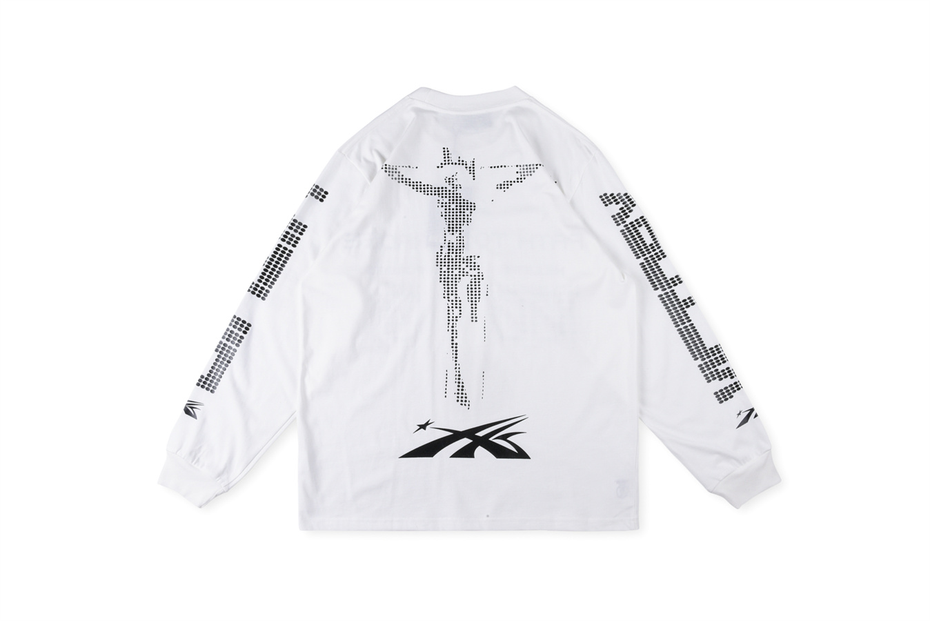 17_178 Hellstar Longsleeves