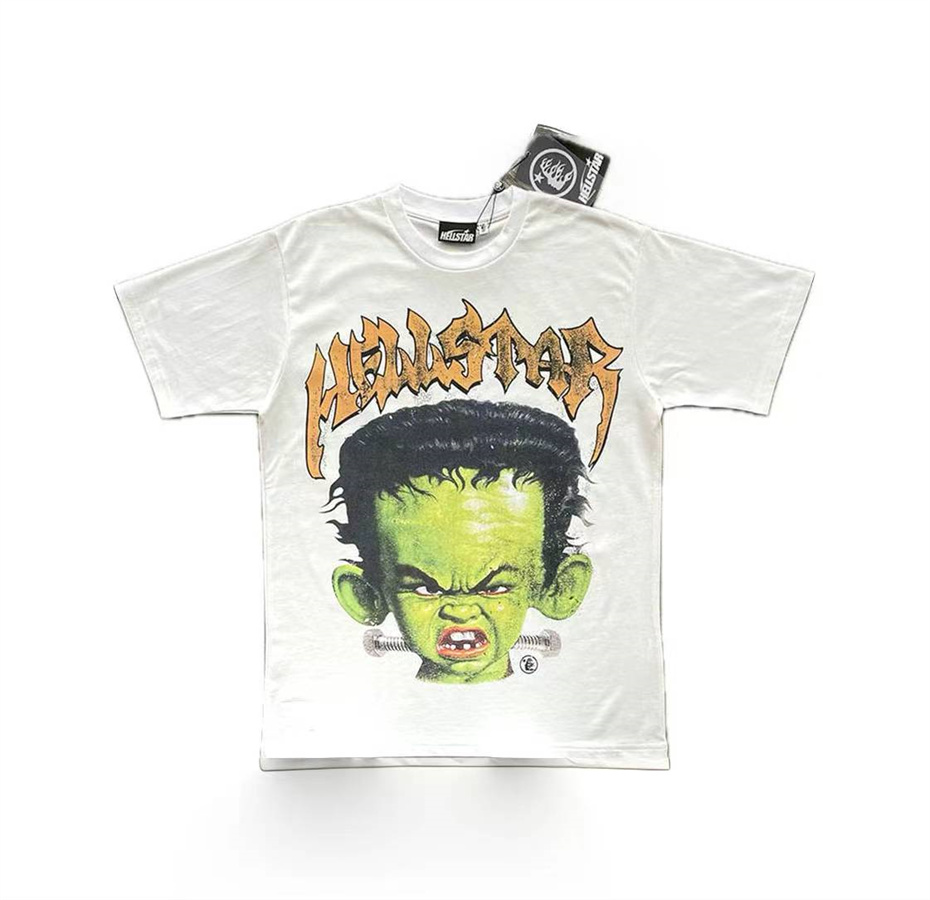 5_129 Hellstar T-shirt