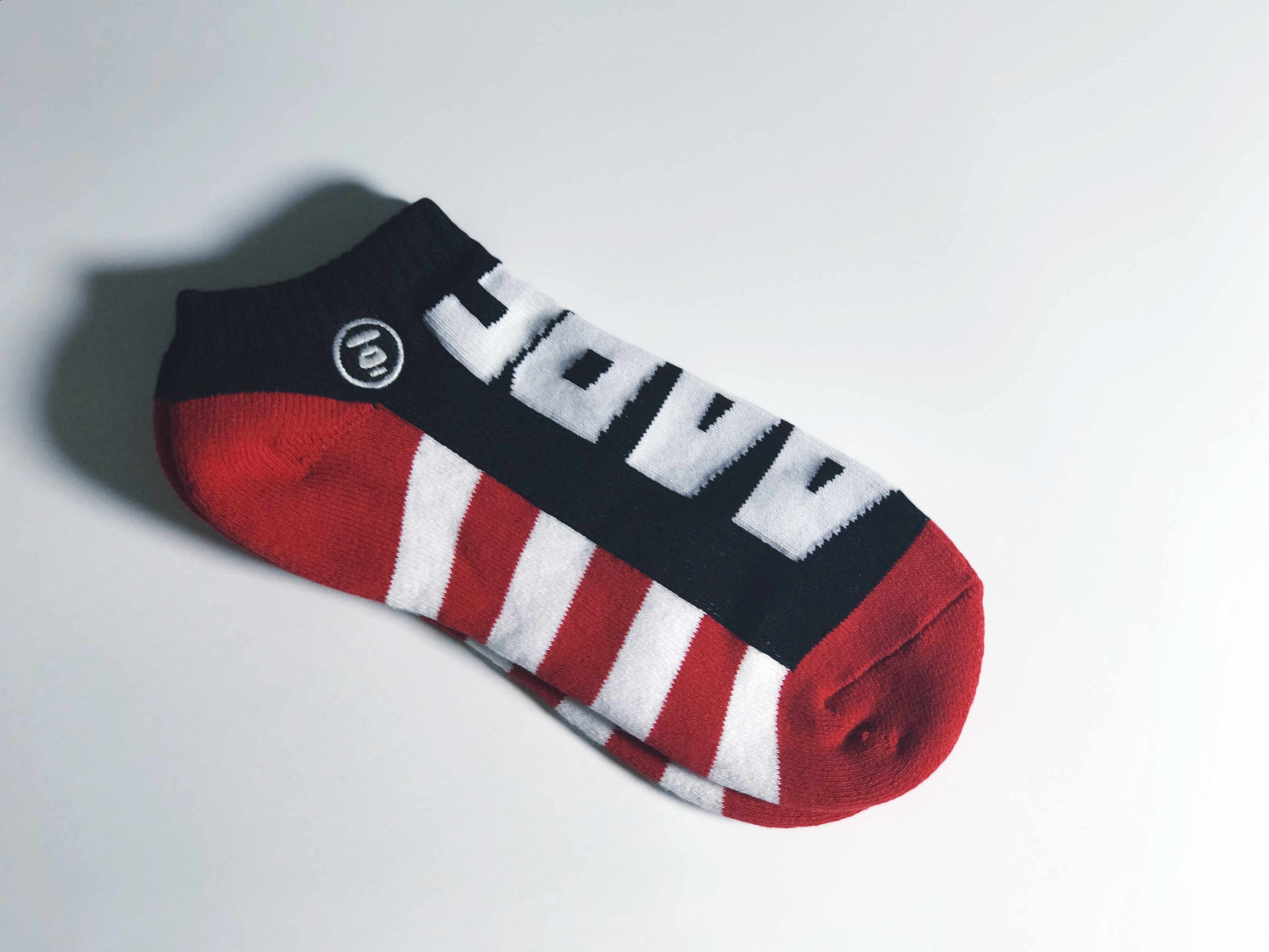 29_ Bape Socks