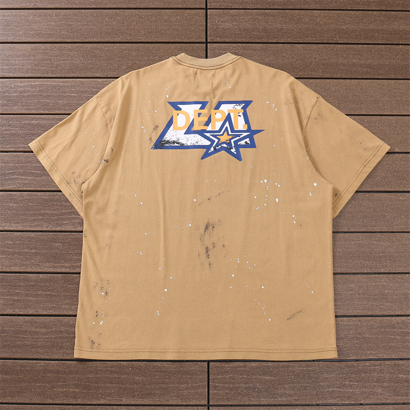 12_88 GALLERY DEPT T-SHIRT