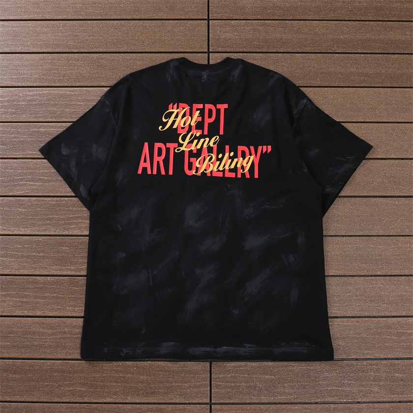 9_105 GALLERY DEPT T-SHIRT