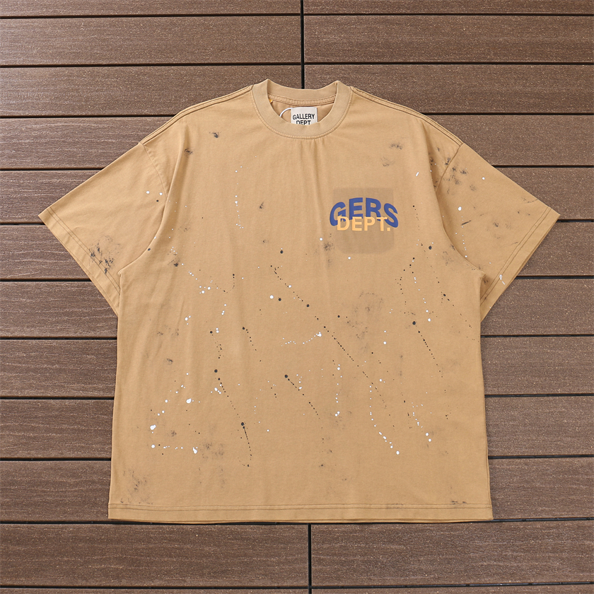 12_88 GALLERY DEPT T-SHIRT