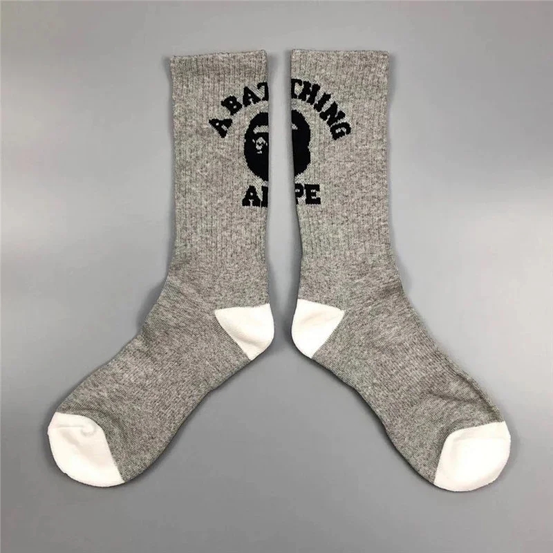 20_ Bape Socks