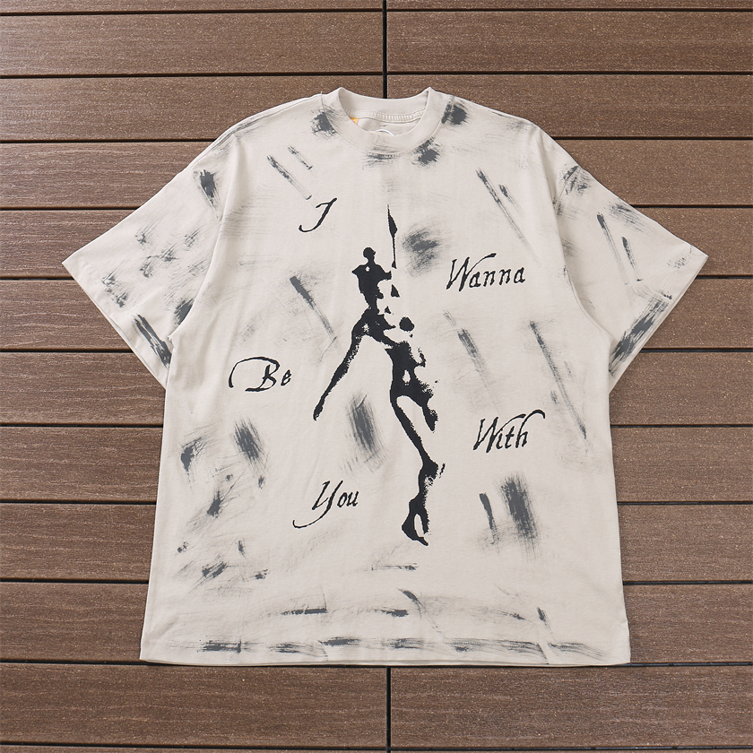 9_105 GALLERY DEPT T-SHIRT