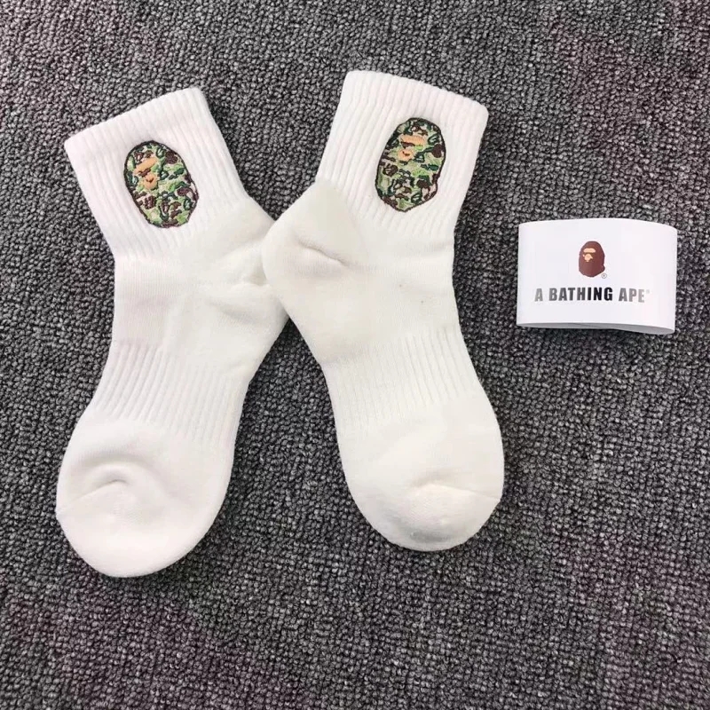 6_ Bape Socks