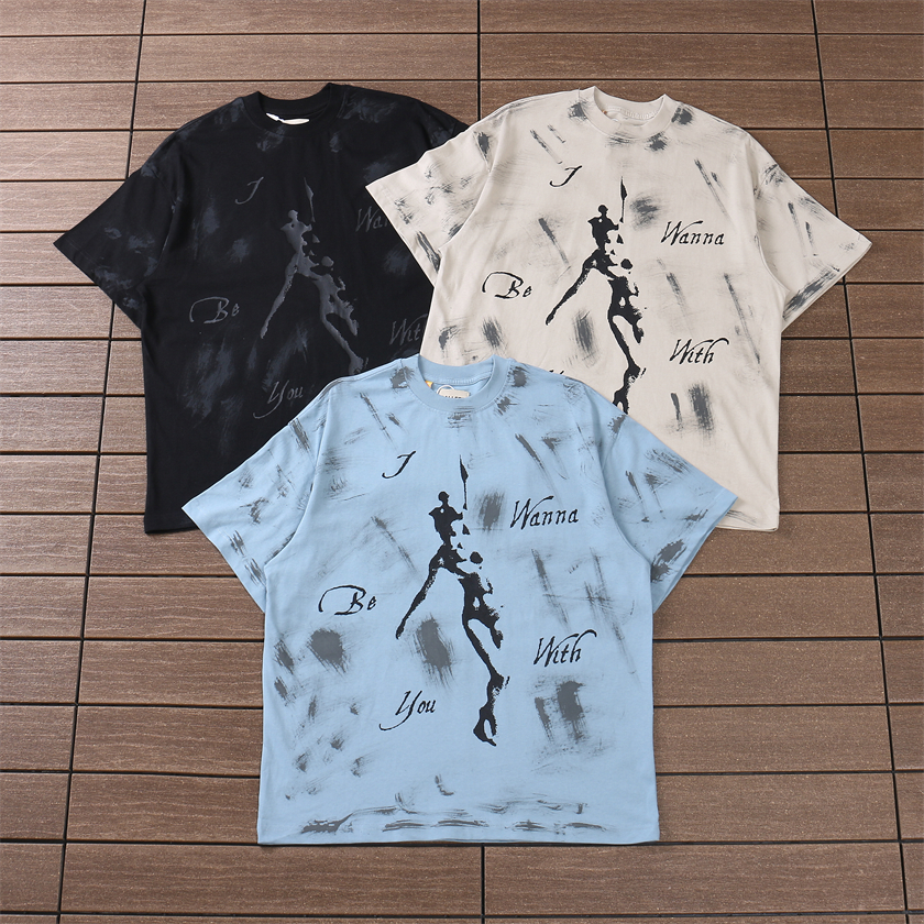 9_105 GALLERY DEPT T-SHIRT