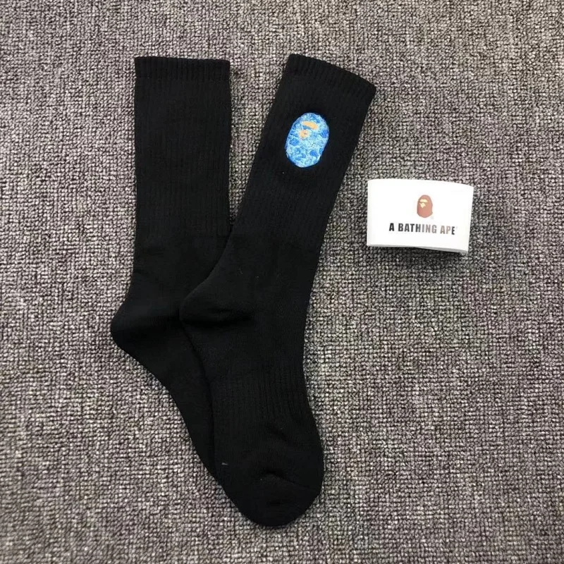 5_ Bape Socks