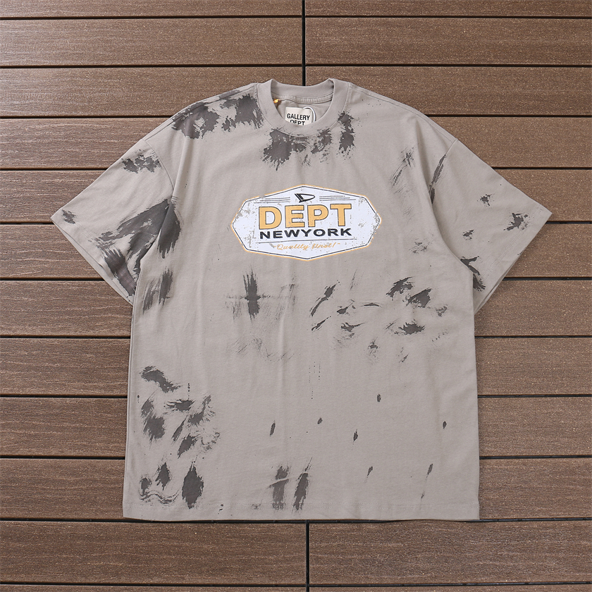 8_108 GALLERY DEPT T-SHIRT