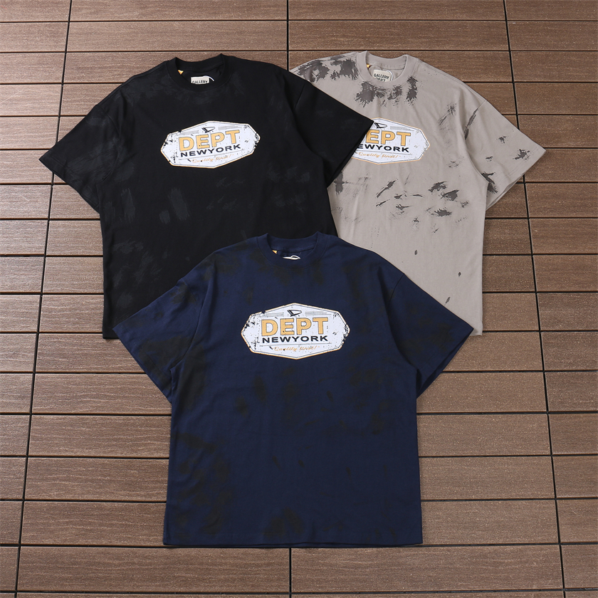 8_108 GALLERY DEPT T-SHIRT