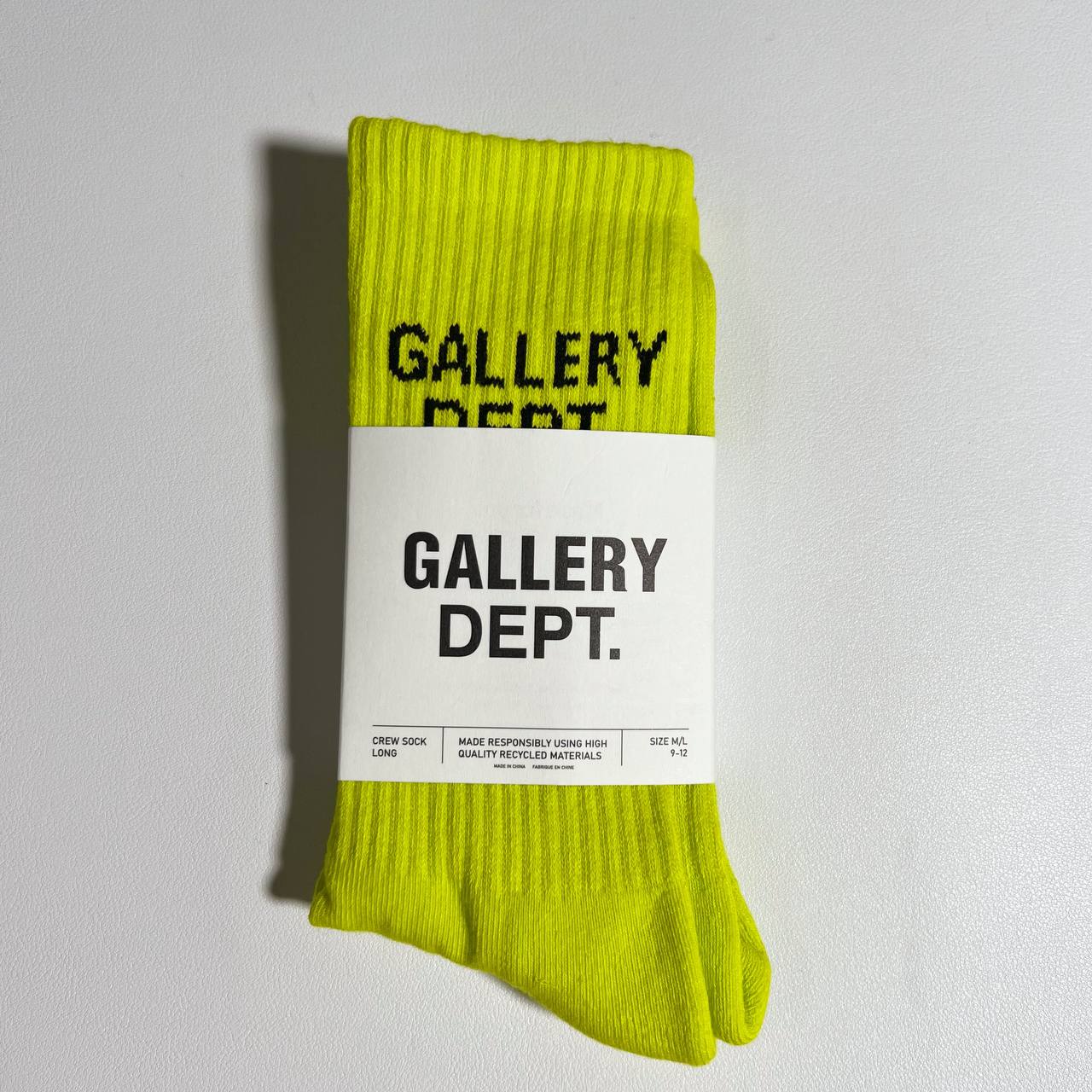 2_ Gallery Dept Socks