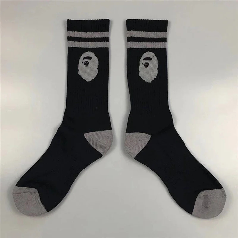 20_ Bape Socks