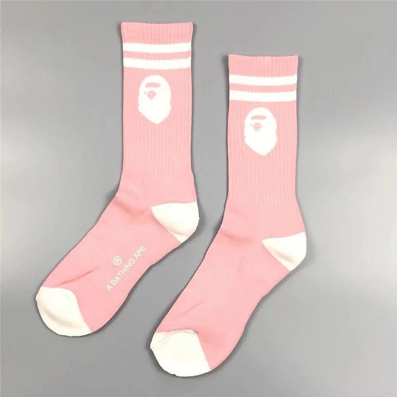 20_ Bape Socks
