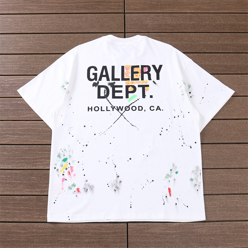 26_98 GALLERY DEPT T-SHIRT