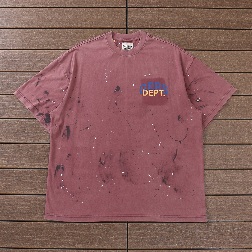 12_88 GALLERY DEPT T-SHIRT