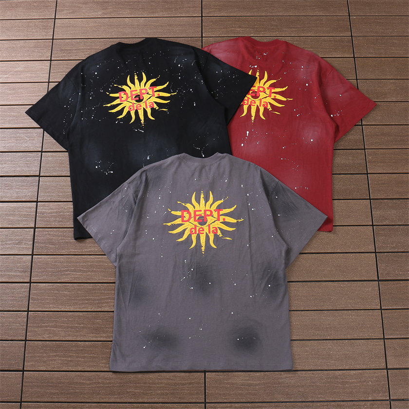 6_108 GALLERY DEPT T-SHIRT