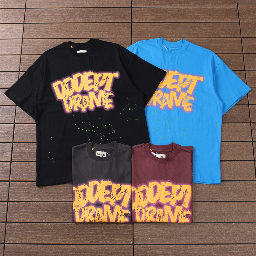 11_98 GALLERY DEPT T-SHIRT