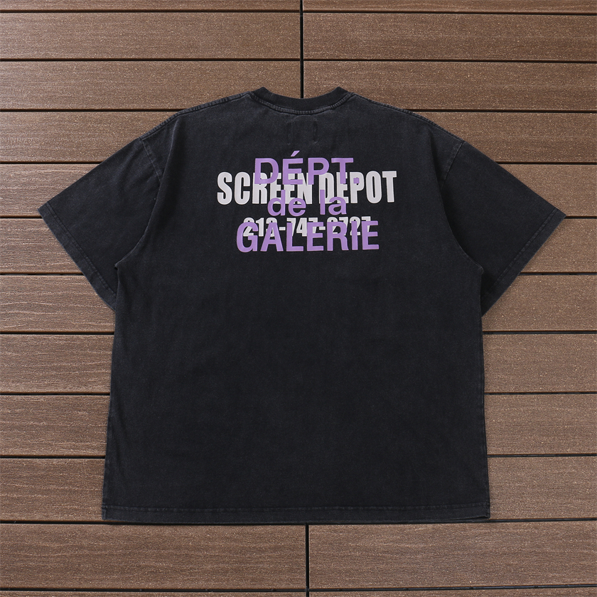 25_98 GALLERY DEPT T-SHIRT