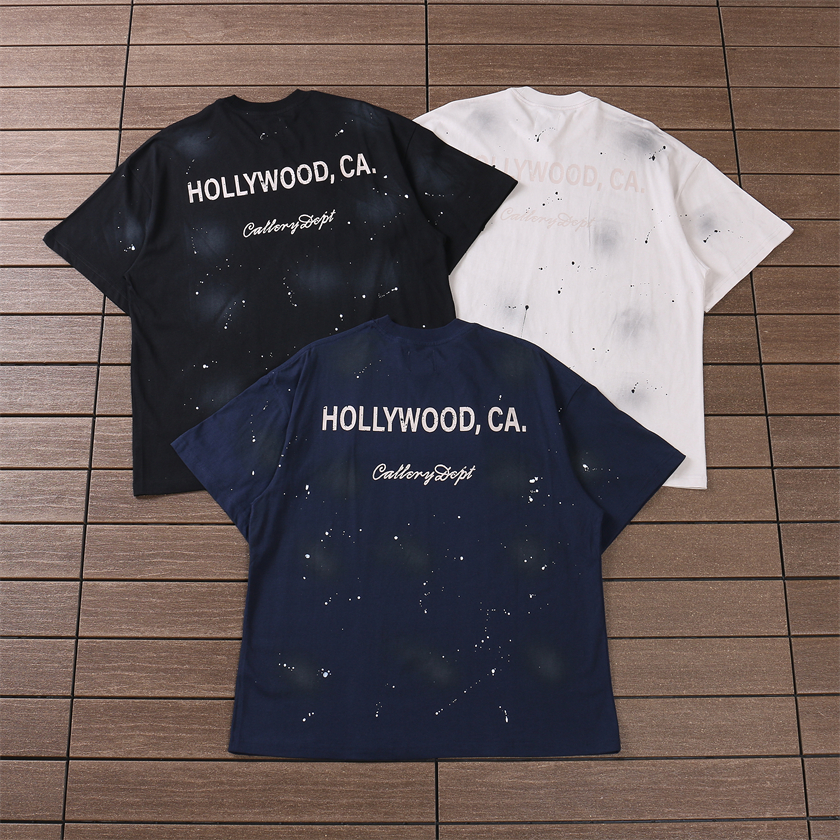 17_108 GALLERY DEPT T-SHIRT