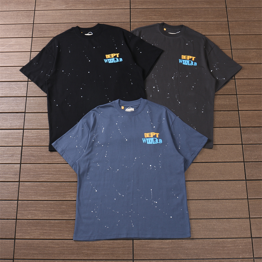 7_108 GALLERY DEPT T-SHIRT