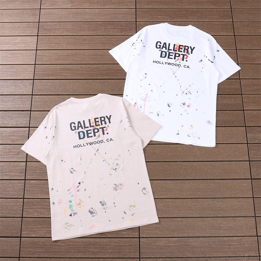 21_98 GALLERY DEPT T-SHIRT