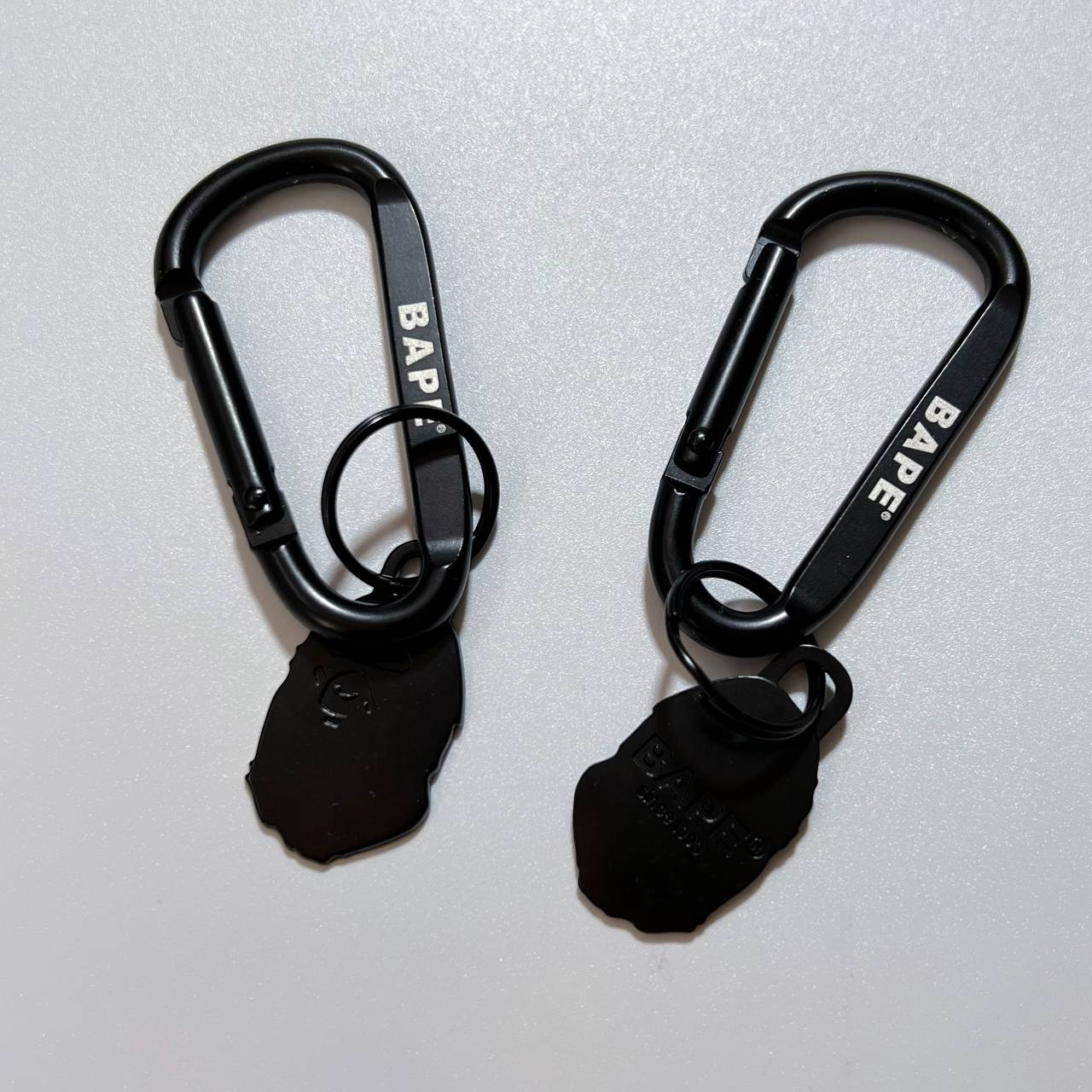 3_ Bape Mountaineering-bag buckle