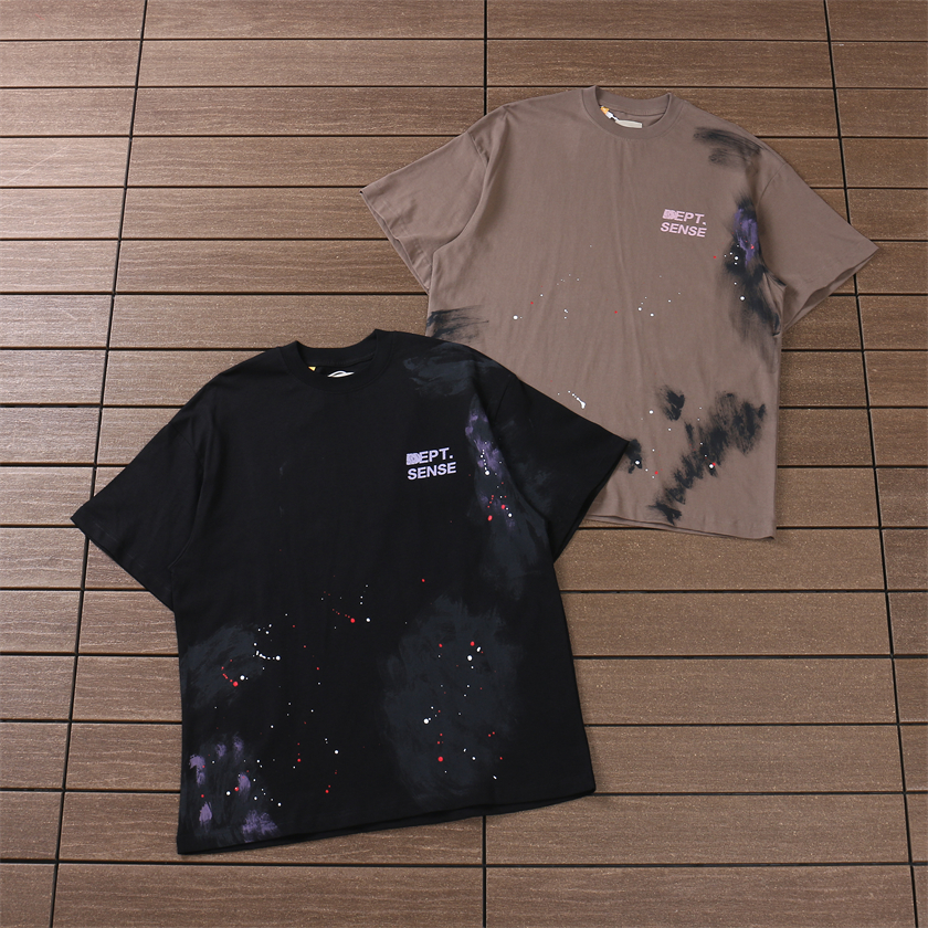 4_108 GALLERY DEPT T-SHIRT