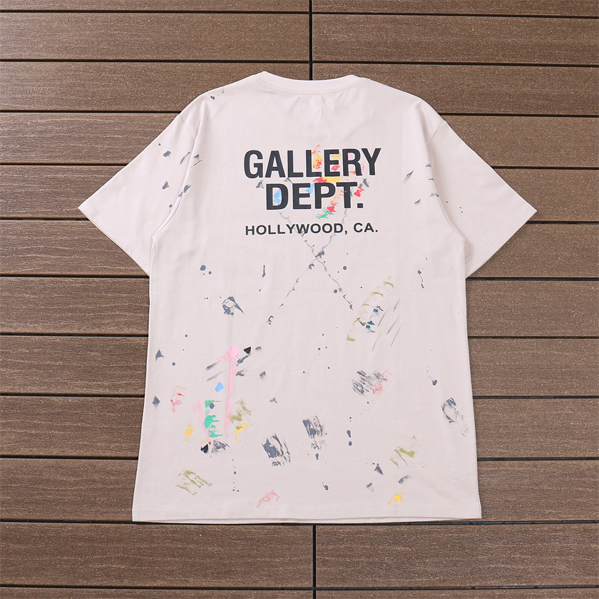 21_98 GALLERY DEPT T-SHIRT