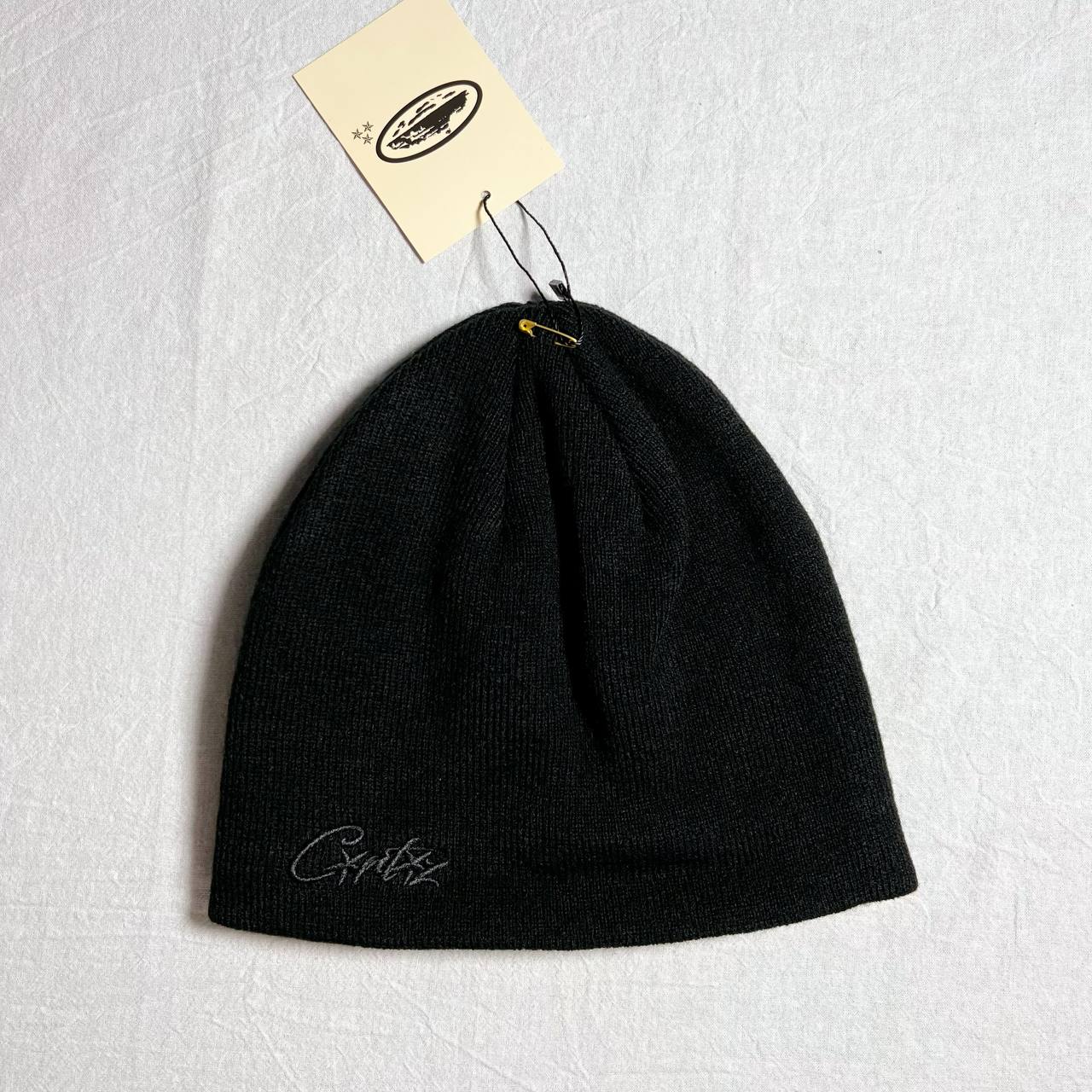 35_ CT1Z Beanie