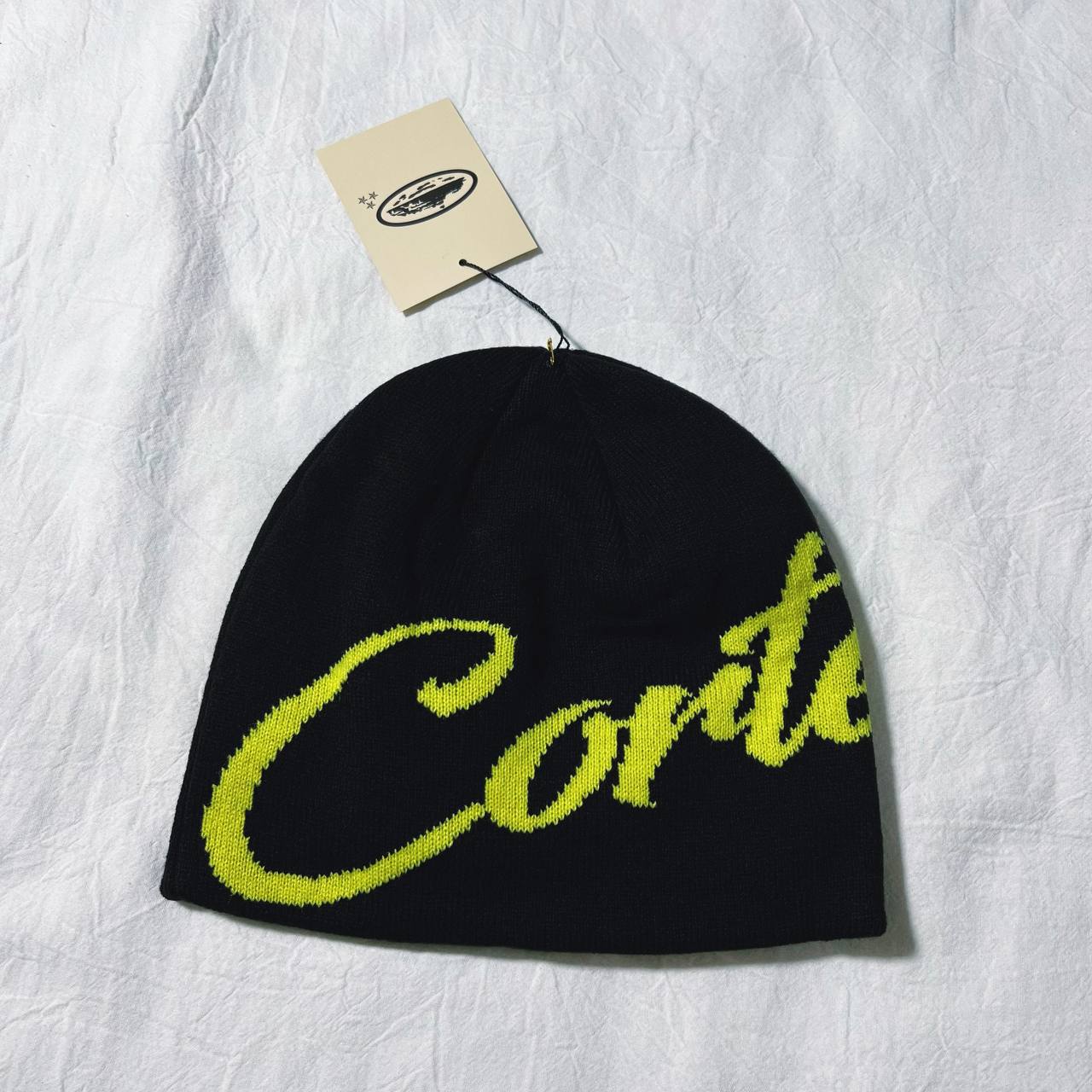 37_ CT1Z Beanie