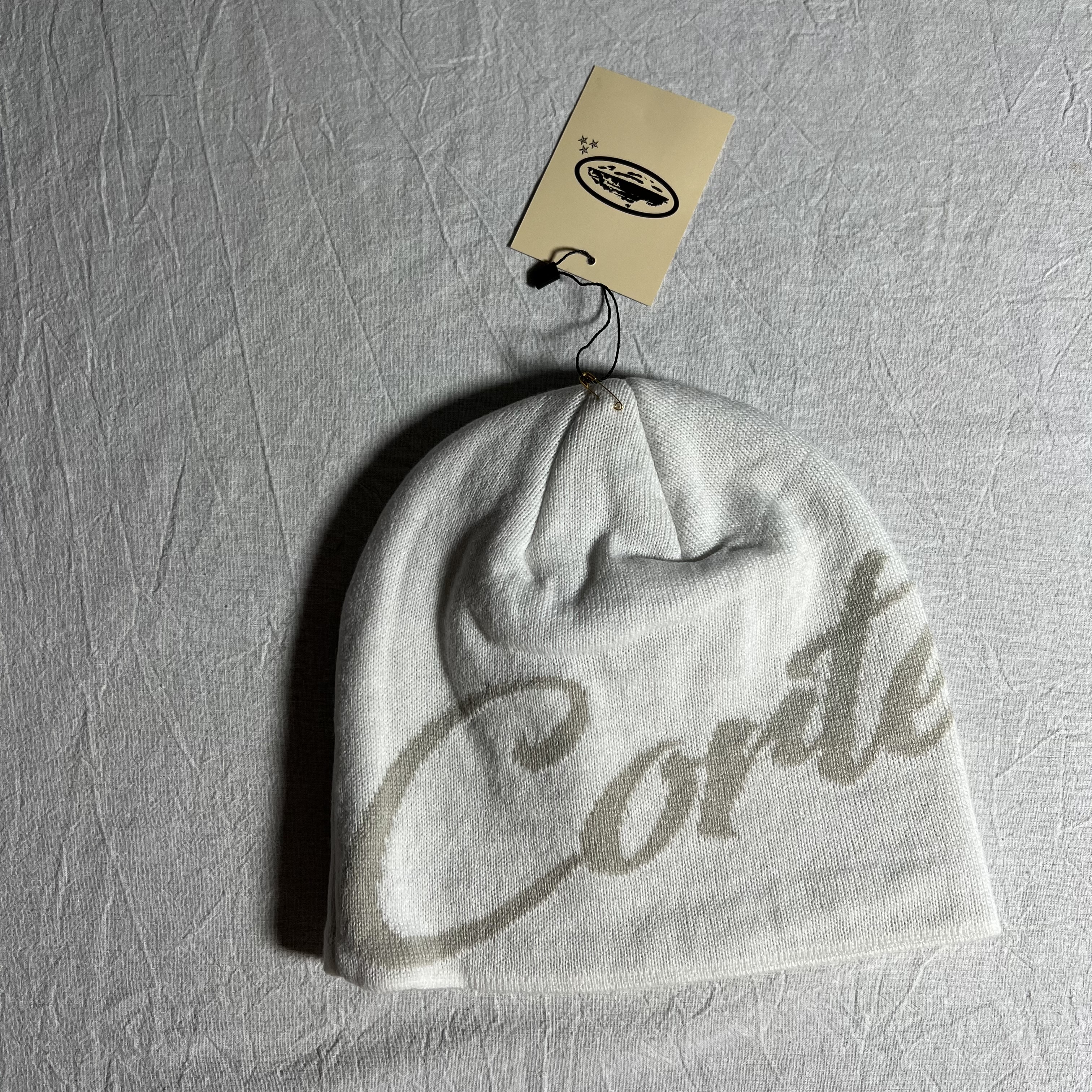 38_ CT1Z Beanie