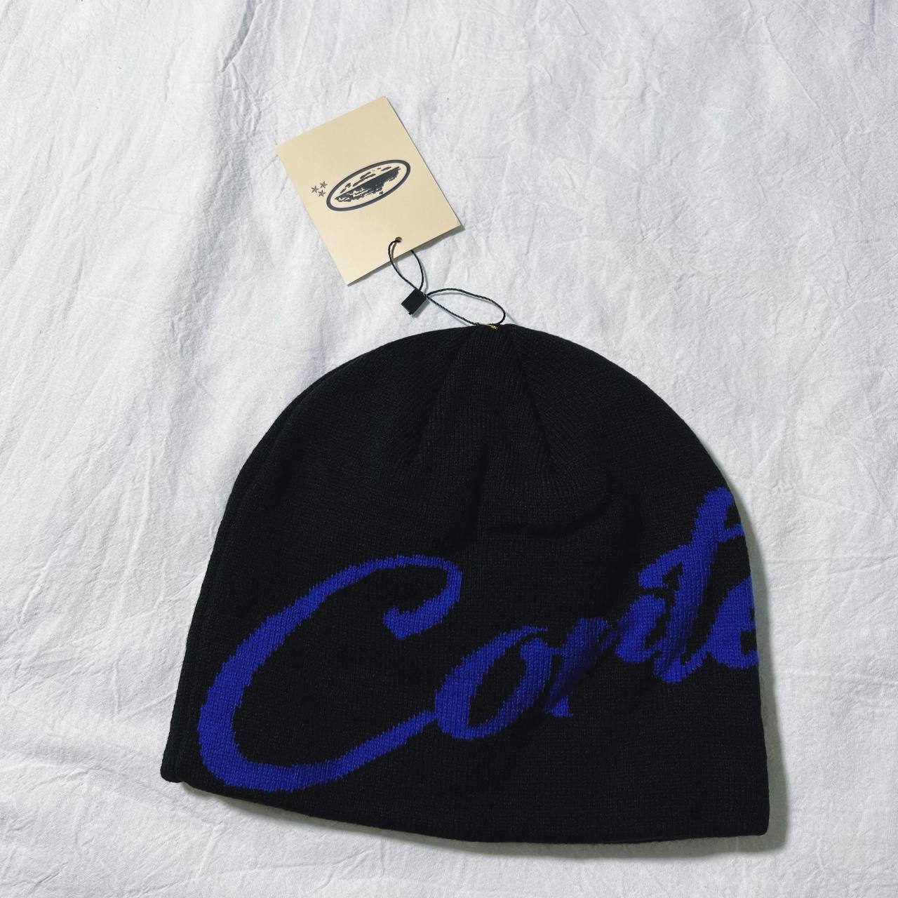 37_ CT1Z Beanie