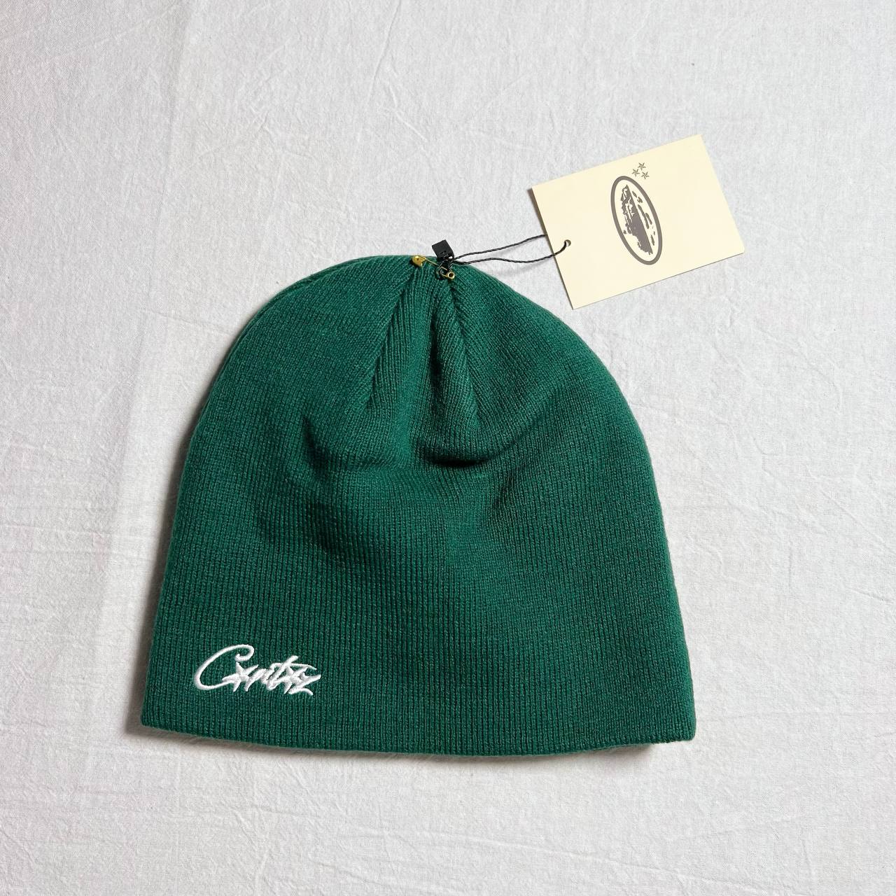 35_ CT1Z Beanie