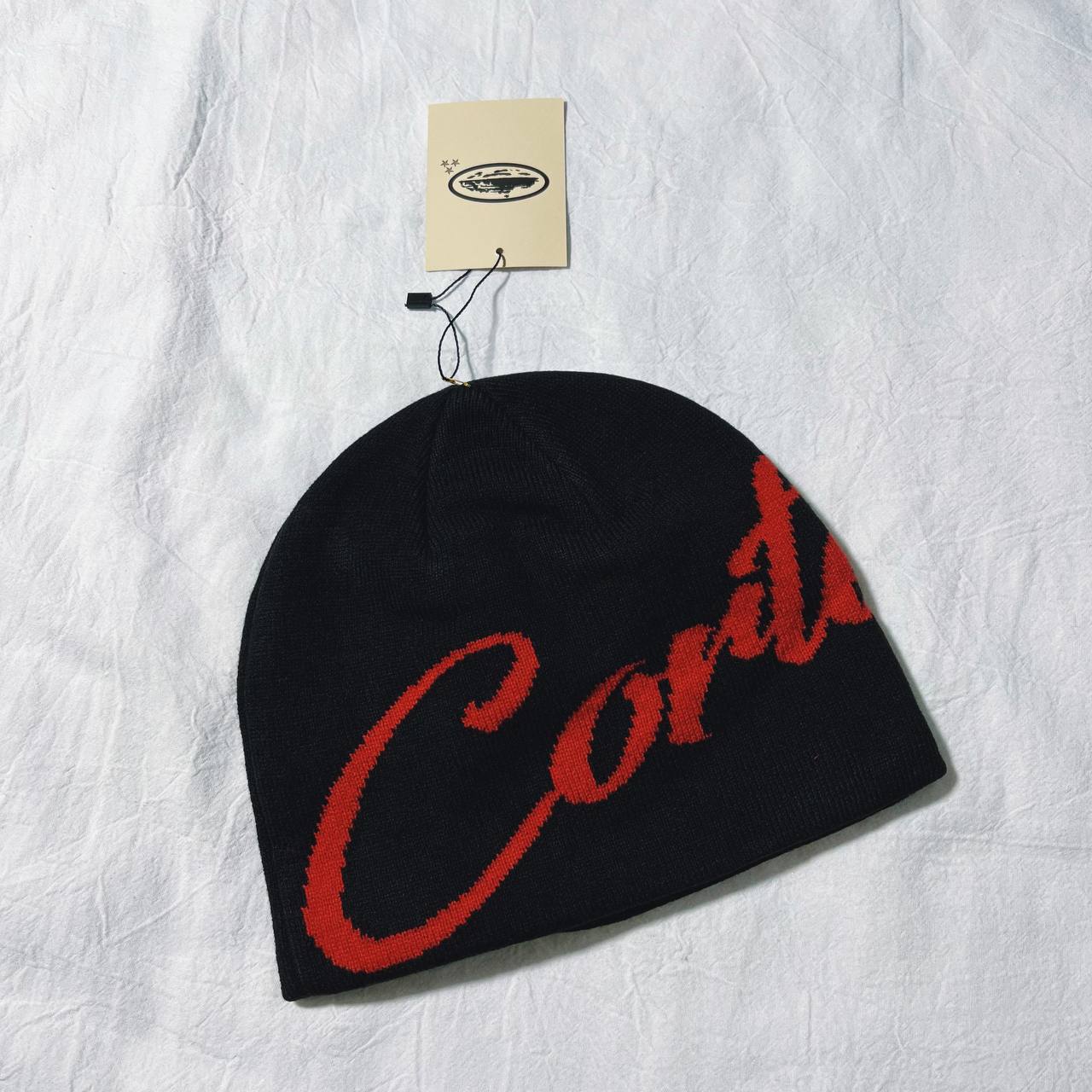37_ CT1Z Beanie